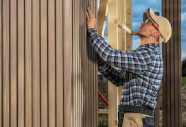 How To Choose The Right Materials for Your Siding Installation in 'Sandusky, OH